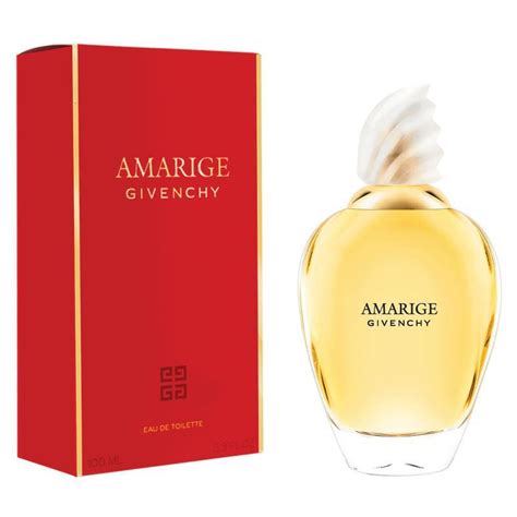 preço do perfume amarige givenchy 100ml|amarige perfume chemist warehouse.